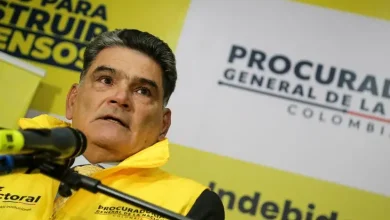 Photo of Procuraduría investiga presunta participación en política durante la Feria de la Ganadería