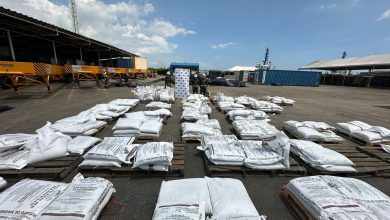 Photo of Petro destaca incautación de 2,6 toneladas de cocaína ligadas al Cartel Jalisco