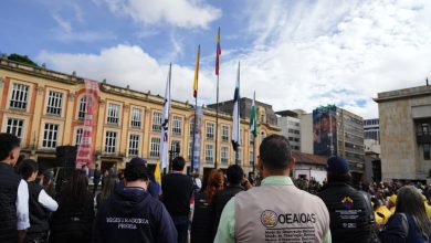 Photo of Registraduría desmiente video viral sobre supuesto fraude electoral en el exterior