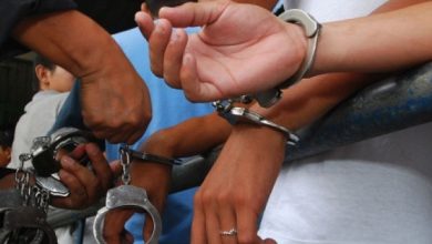 Photo of Desarticulan banda señalada de cometer hurtos violentos en Montería