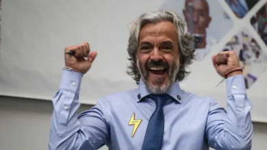 Photo of Juan Daniel Oviedo revela llamada de Petro tras la primera vuelta presidencial