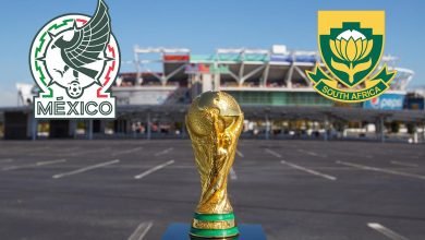 Photo of Mundial 2026 comienza con México como protagonista del partido inaugural