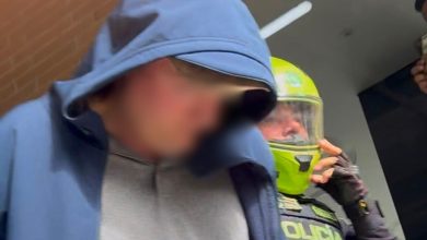 Photo of Procuraduría condena presunto abuso sexual de extranjero contra menor en Usaquén