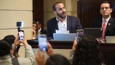 Photo of Gobernador de Córdoba cuestiona la interlocución del Gobierno Nacional con las regiones