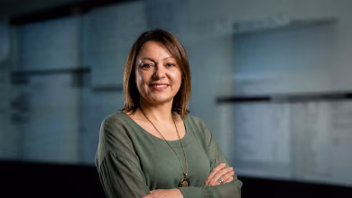 Photo of María Noemí Arboleda será la nueva ministra de Minas y Energía
