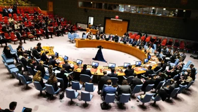 Photo of Consejo de Seguridad de la ONU reitera su respaldo a la JEP y al Acuerdo de Paz