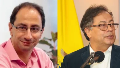 Photo of Vicepresidente electo pide a Petro un empalme ordenado, auditado, verificable y público