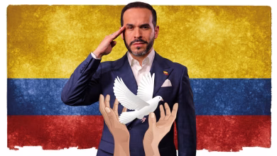 Photo of De la Espriella anuncia que derogará normas de la Paz Total y reactivará órdenes de captura