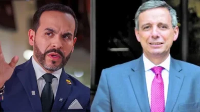 Photo of Futuro ministro de Hacienda ratifica meta de recortar $60 billones del presupuesto