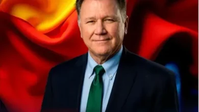 Photo of Indalecio Dangond Baquero fue designado como nuevo ministro de Agricultura