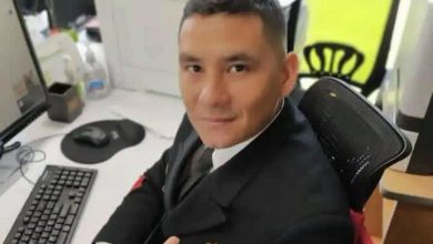 Photo of Suboficial de la Infantería de Marina falleció tras accidente de tránsito en Sucre