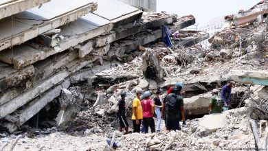 Photo of Aumenta a 4.490 la cifra de fallecidos por el terremoto en Venezuela