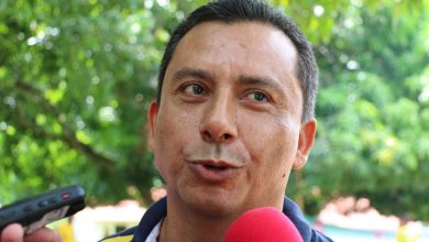 Photo of Capturan al exalcalde de Canalete, Armando Lambertínez; autoridades aún no revelan los cargos