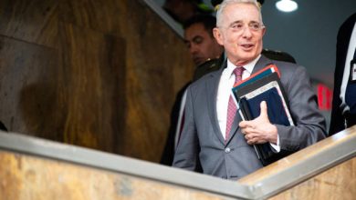 Photo of “Sin pruebas no podré defenderme”: Uribe cuestiona a la Fiscalía por su proceso de indagatoria
