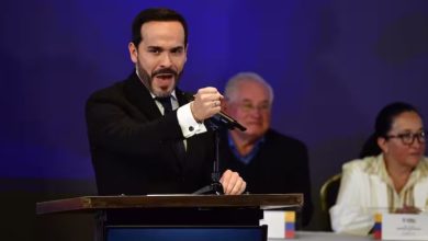 Photo of Presidente electo solicita a la Procuraduría intervenir procesos de contratación en la UNP
