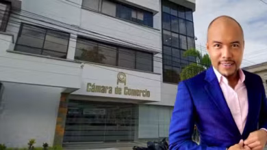 Photo of Cámara de Comercio de Montería celebra 85 años impulsando el desarrollo empresarial de Córdoba