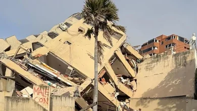 Photo of Terremotos en Venezuela dejan más de 3.300 muertos y 16.700 heridos, según nuevo balance oficial