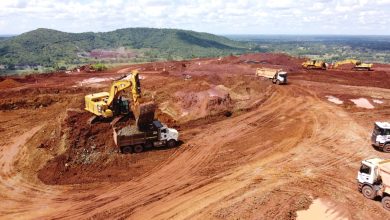 Photo of Cerro Matoso reduce su producción a la mitad por crisis del gas y advierte consecuencias económicas