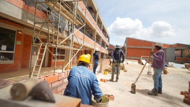 Photo of Construcción lideró la generación de empleo en Montería con 3.146 nuevos puestos