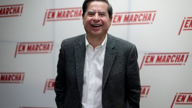 Photo of Juan Fernando Cristo cuestiona a Petro por desconocer los resultados electorales