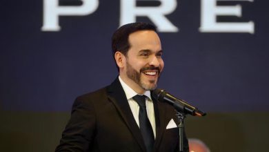 Photo of De la Espriella anuncia que romperá relaciones diplomáticas con Cuba y Nicaragua
