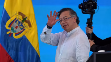 Photo of Petro rechaza que una instalación militar sea escenario de la posesión presidencial