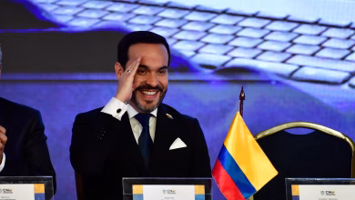 Photo of Norte de Santander recibe el primer empalme regional del gobierno electo
