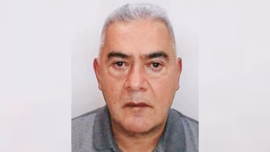 Photo of Interpol emite circular roja contra alias “Papá Pitufo”, señalado zar del contrabando