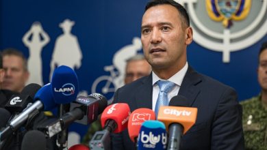 Photo of Mindefensa reporta cerca de 7.000 menores rescatados de grupos criminales