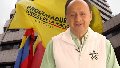 Photo of Procuraduría destituye e inhabilita por 13 años a exdirector del SENA Santander