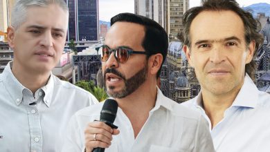 Photo of Medellín será sede del “Escudo de las Américas” contra el crimen organizado