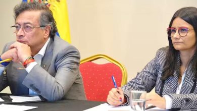 Photo of Petro cuestiona a Angie Rodríguez y pide declarar insubsistente su cargo