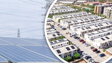 Photo of Gremio solicita acelerar proyectos de energías renovables ante posibles efectos del fenómeno de El Niño