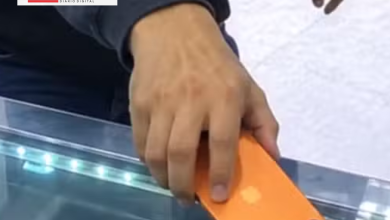 Photo of Emprendedora denuncia robo de su celular dentro de su negocio en Montería