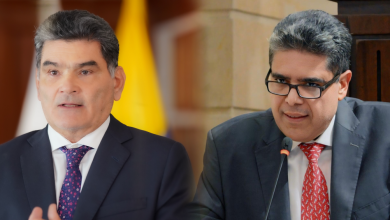 Photo of Procuraduría y Contraloría exigen un empalme transparente al Gobierno saliente