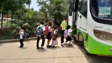 Photo of Destituyen e inhabilitan por nueve años a exsecretario de Educación de Tierralta