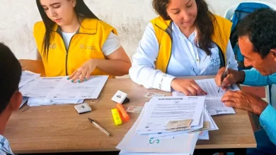 Photo of Contraloría investiga presunto detrimento patrimonial de $33.009 millones en la Unidad para las Víctimas