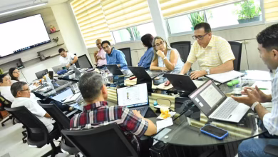 Photo of Universidad de Córdoba fortalece su compromiso con la excelencia académica y la investigación