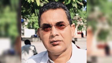 Photo of Capturan en Riohacha al exgobernador Hernando Deluque por presuntas irregularidades en contratación pública