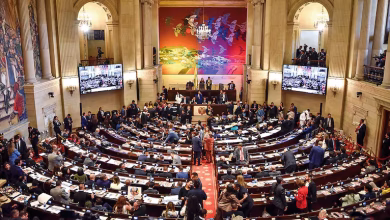 Photo of Consejo de Estado suspende decreto que eliminaba la prima especial de los congresistas