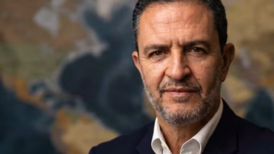 Photo of Omar Bula Escobar será el nuevo ministro de Relaciones Exteriores