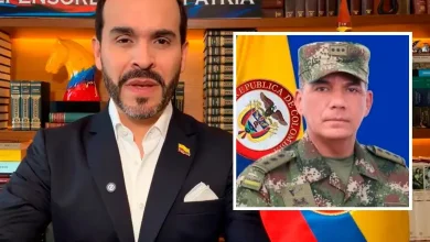 Photo of Abelardo De la Espriella se posesionará como presidente en un batallón militar de Popayán
