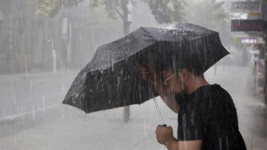 Photo of Montelíbano registró la lluvia más intensa de Córdoba durante la madrugada de este lunes