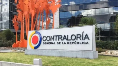 Photo of Contraloría alerta riesgo fiscal: $303 billones del Presupuesto Nacional siguen sin financiación