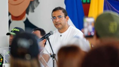 Photo of Alcalde Hugo Kerguelén rechaza presunto caso de abuso sexual y anuncia acompañamiento a la víctima