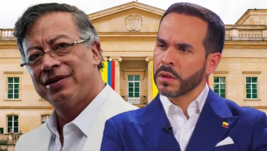 Photo of Petro pone a disposición avión y helicóptero presidencial para la posesión de Abelardo De la Espriella