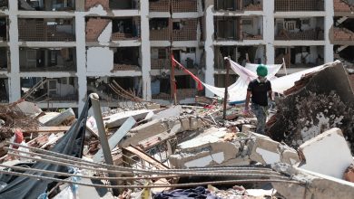 Photo of Aumenta a 3.811 la cifra de fallecidos por los terremotos en Venezuela