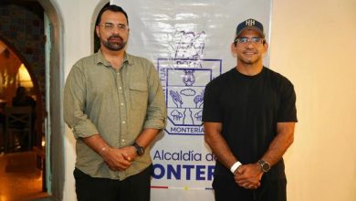 Photo of Kerguelén destaca la reapertura del Consulado de Panamá y fortalece los lazos entre Montería y el país vecino