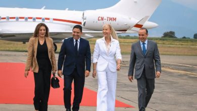 Photo of Cali recibe a los primeros mandatarios extranjeros para la posesión presidencial de Abelardo de la Espriella