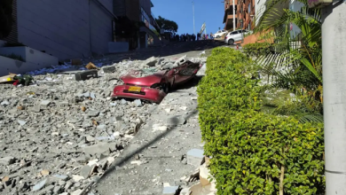 Photo of Quibdó reporta heridos y daños en edificaciones tras fuerte sismo